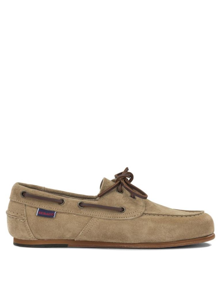 Sebago Owen Lace-Up Loafers Us 9 Men